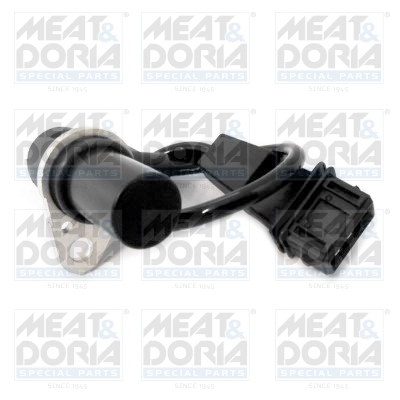 Sensor, camshaft position
